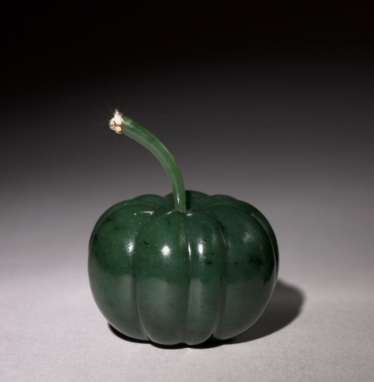 Umidificatore per francobolli da Carl Fabergé