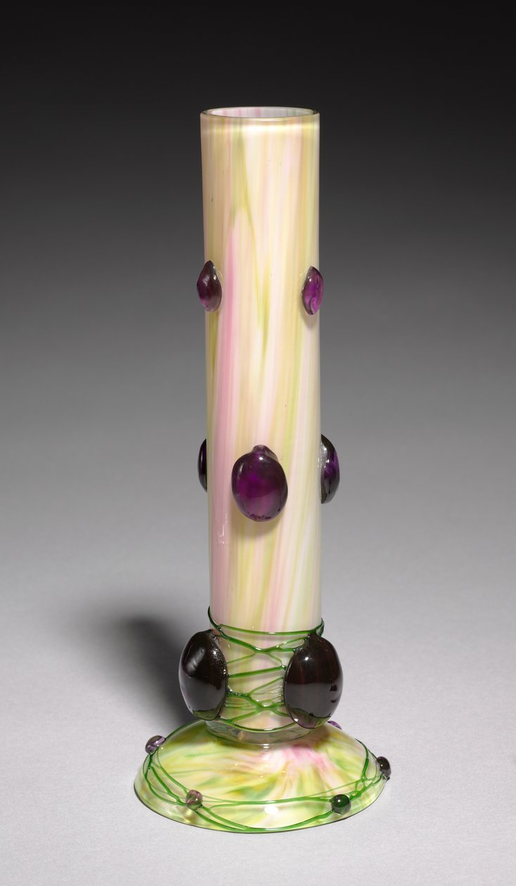 Vaso, c.1905 da Carl Georg von Reichenbach