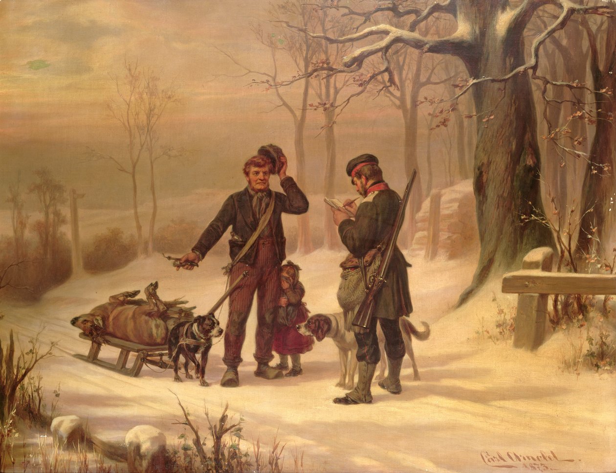 Immagine sconosciuta da Carl Johann Arnold