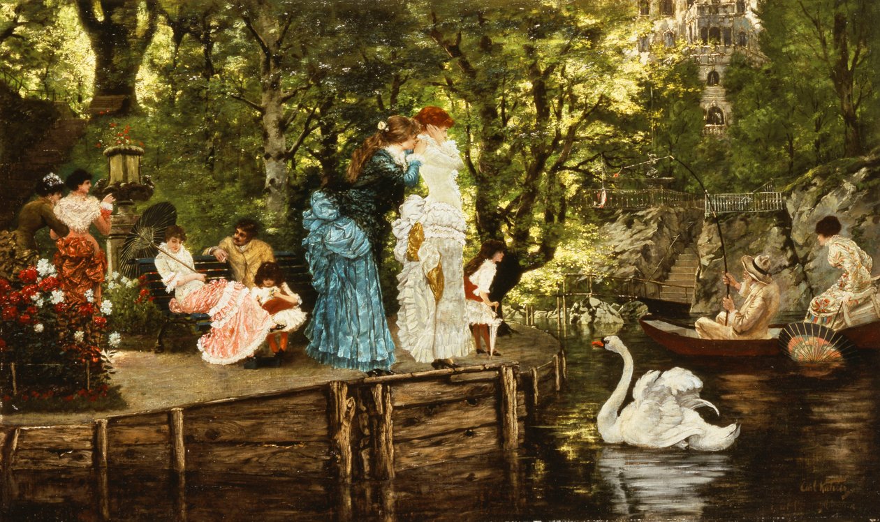Estate da Carl Kahler