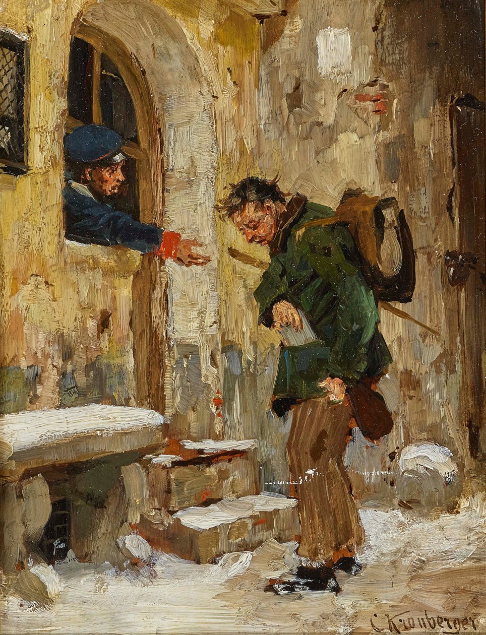 Controllo della carta d