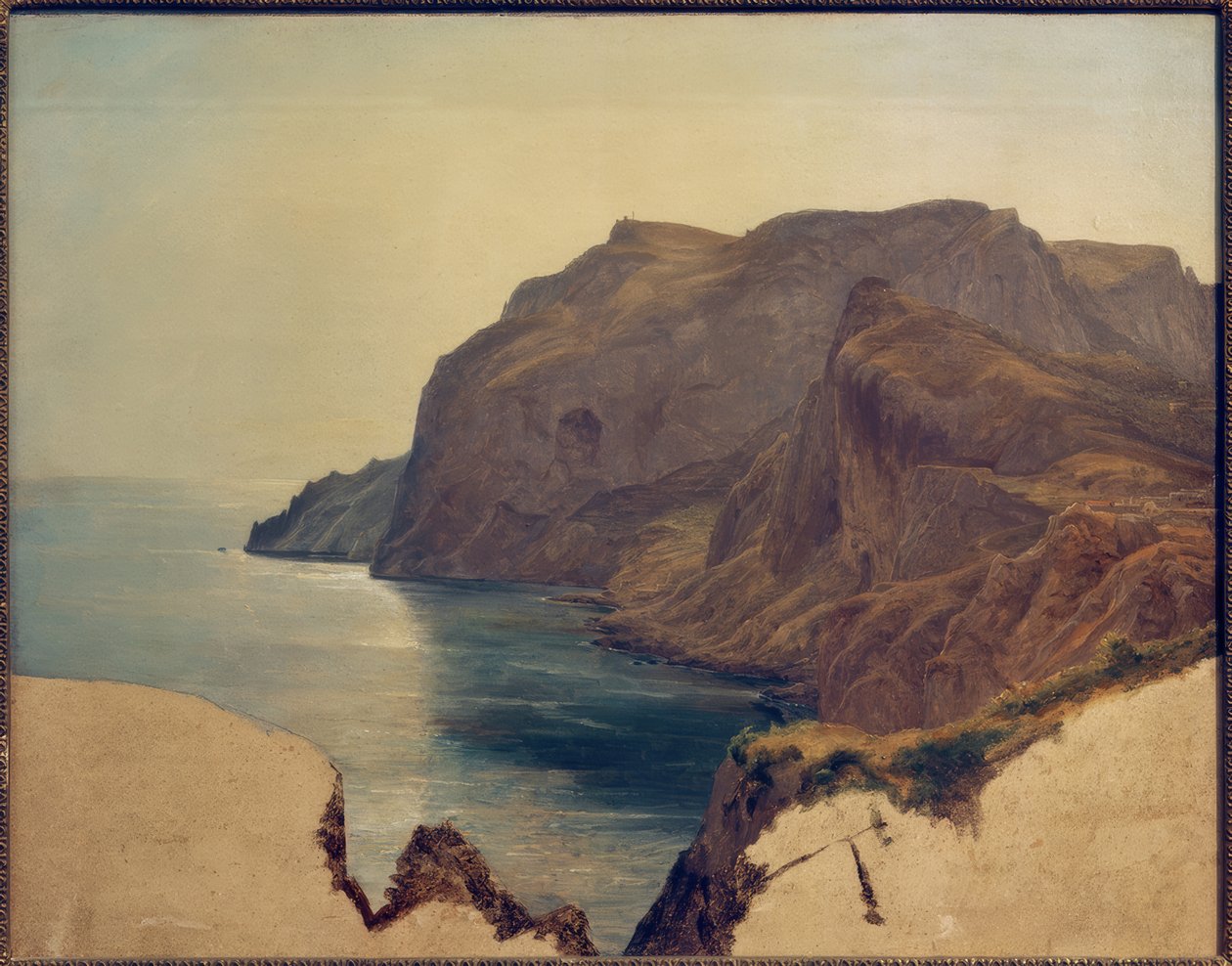 Studio di Capri all