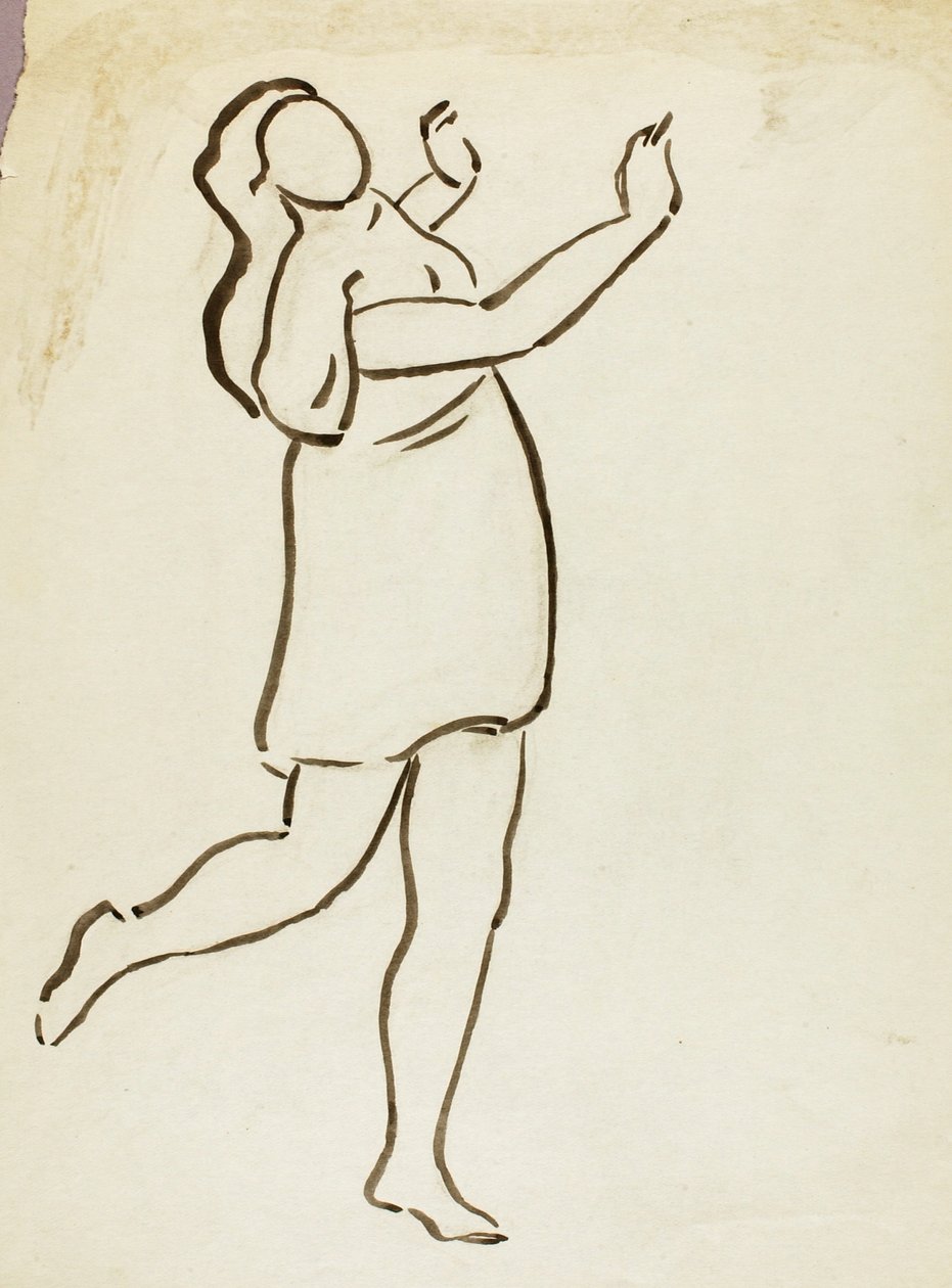 Ballerina da Carl Newman