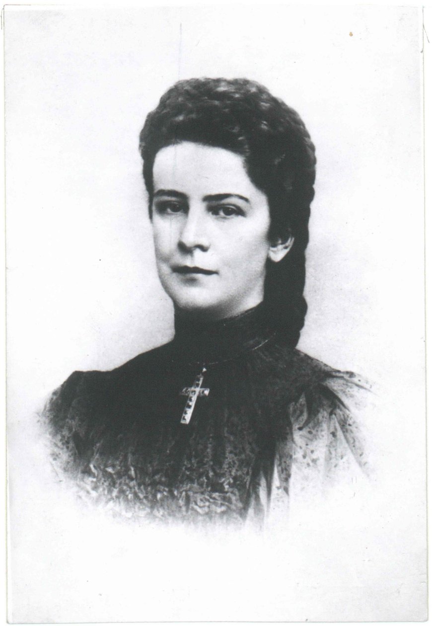 Elisabeth da Carl Pietzner