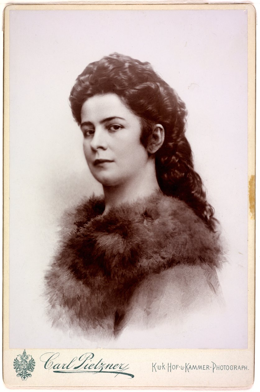 Elisabetta da Carl Pietzner