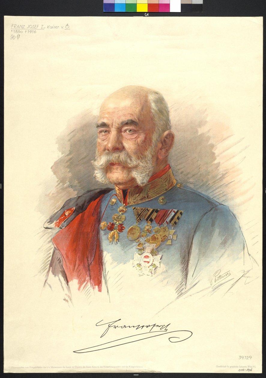 Imperatore d