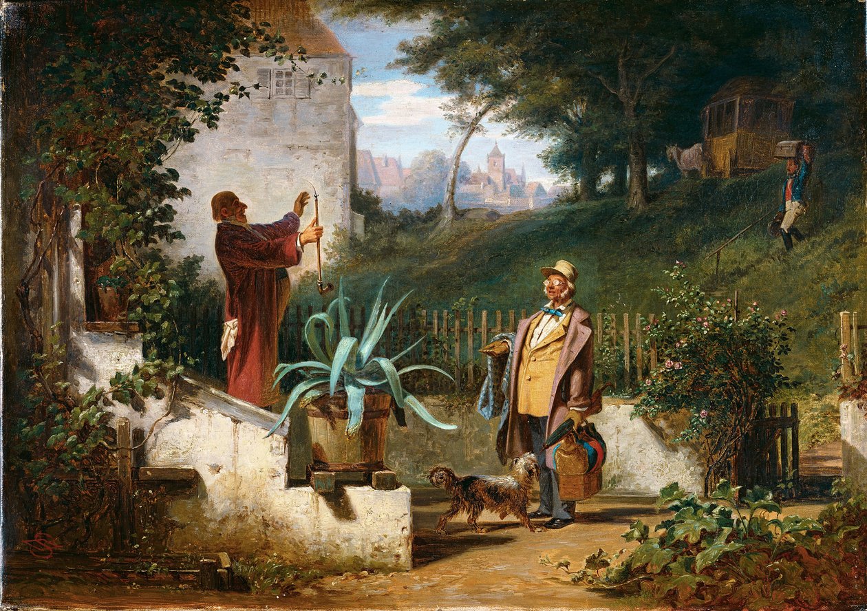 Amici d