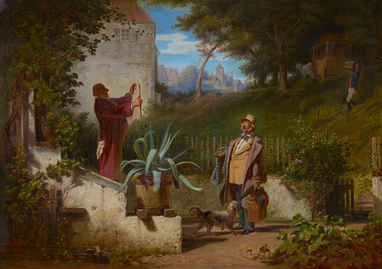 Gli amici d