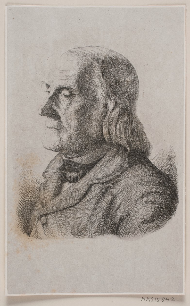V. A. Schlegel da Carl Thomsen