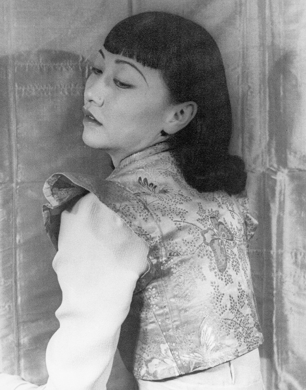Anna May Wong da Carl Van Vechten
