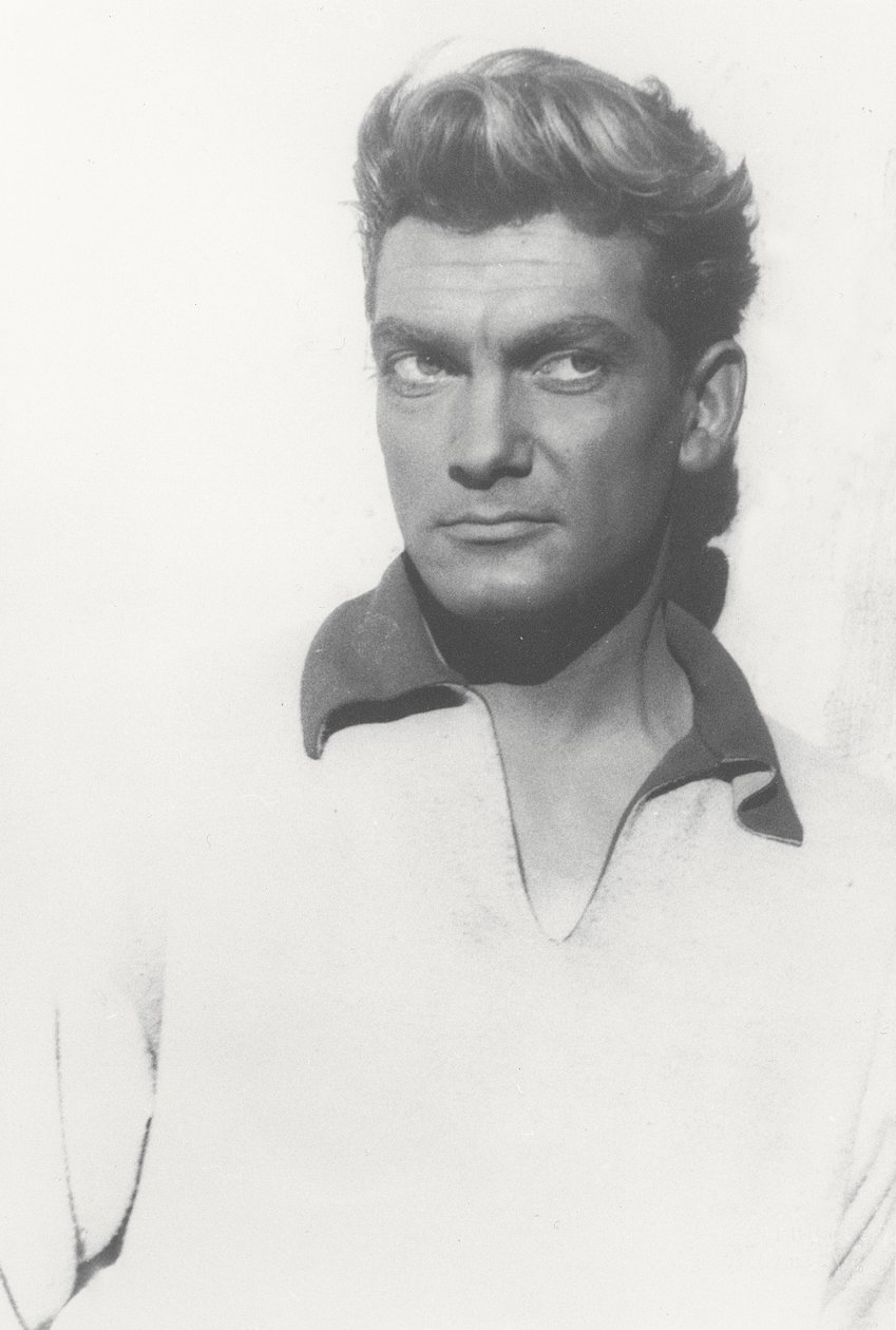 Jean Marais da Carl Van Vechten