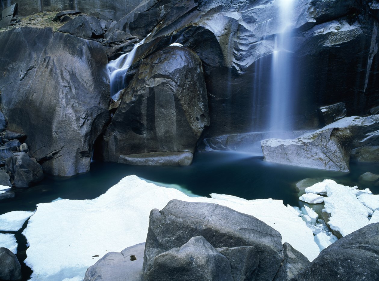 Yosemite, 2013 da Carli Choi