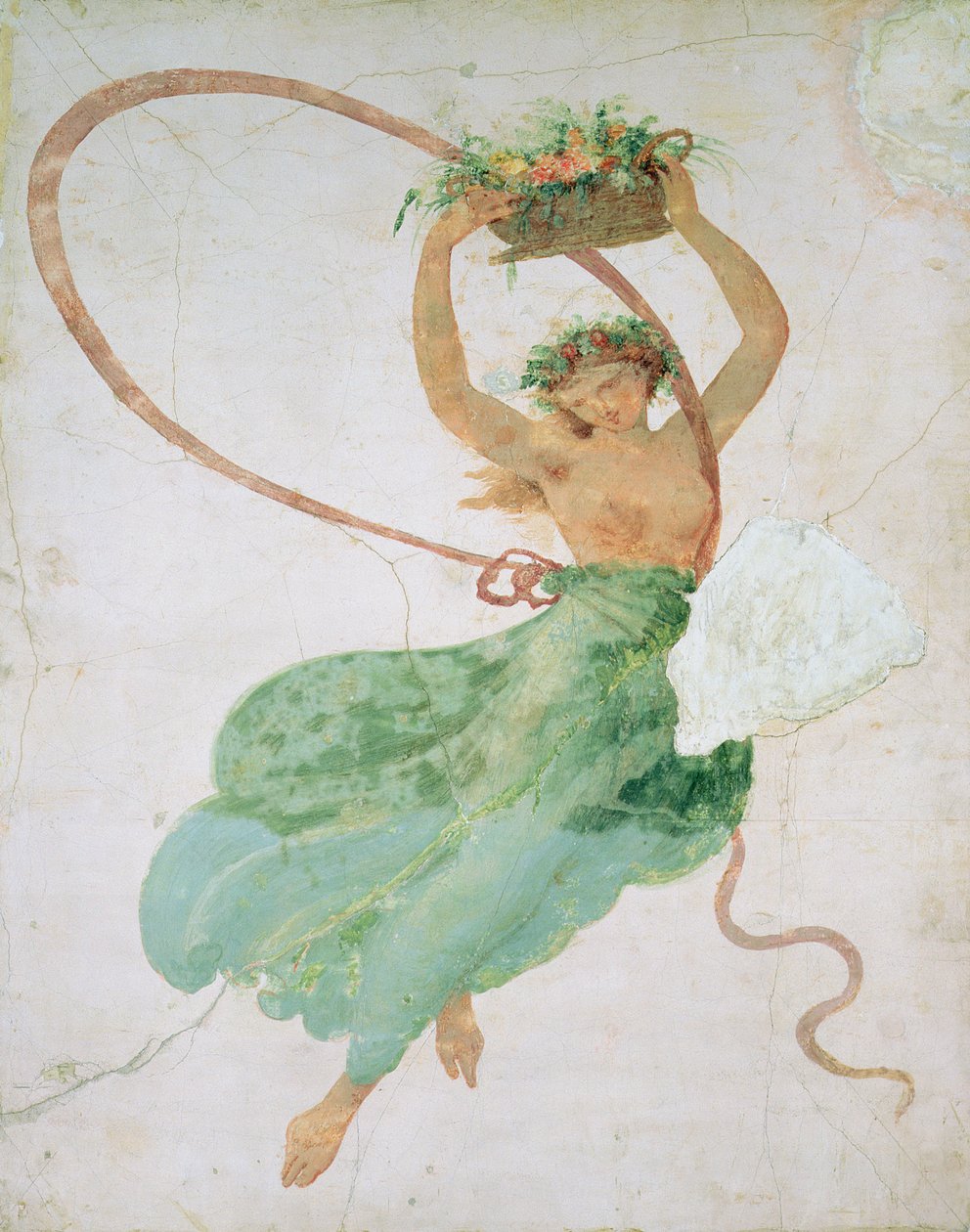 Primavera da Carlo Bevilacqua