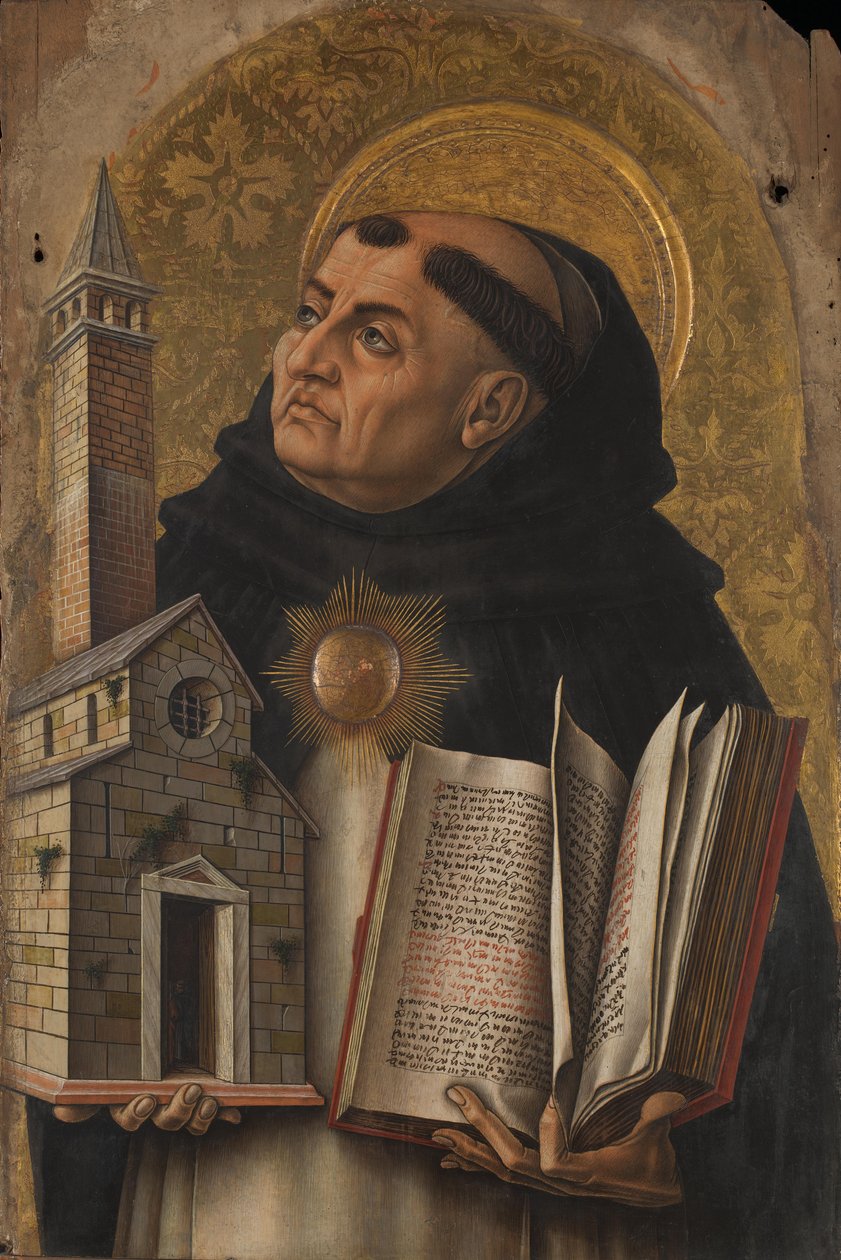 San Tommaso d