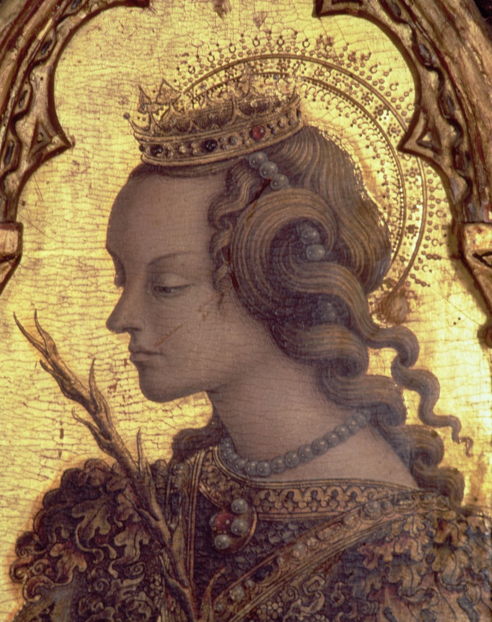Santa Caterina d