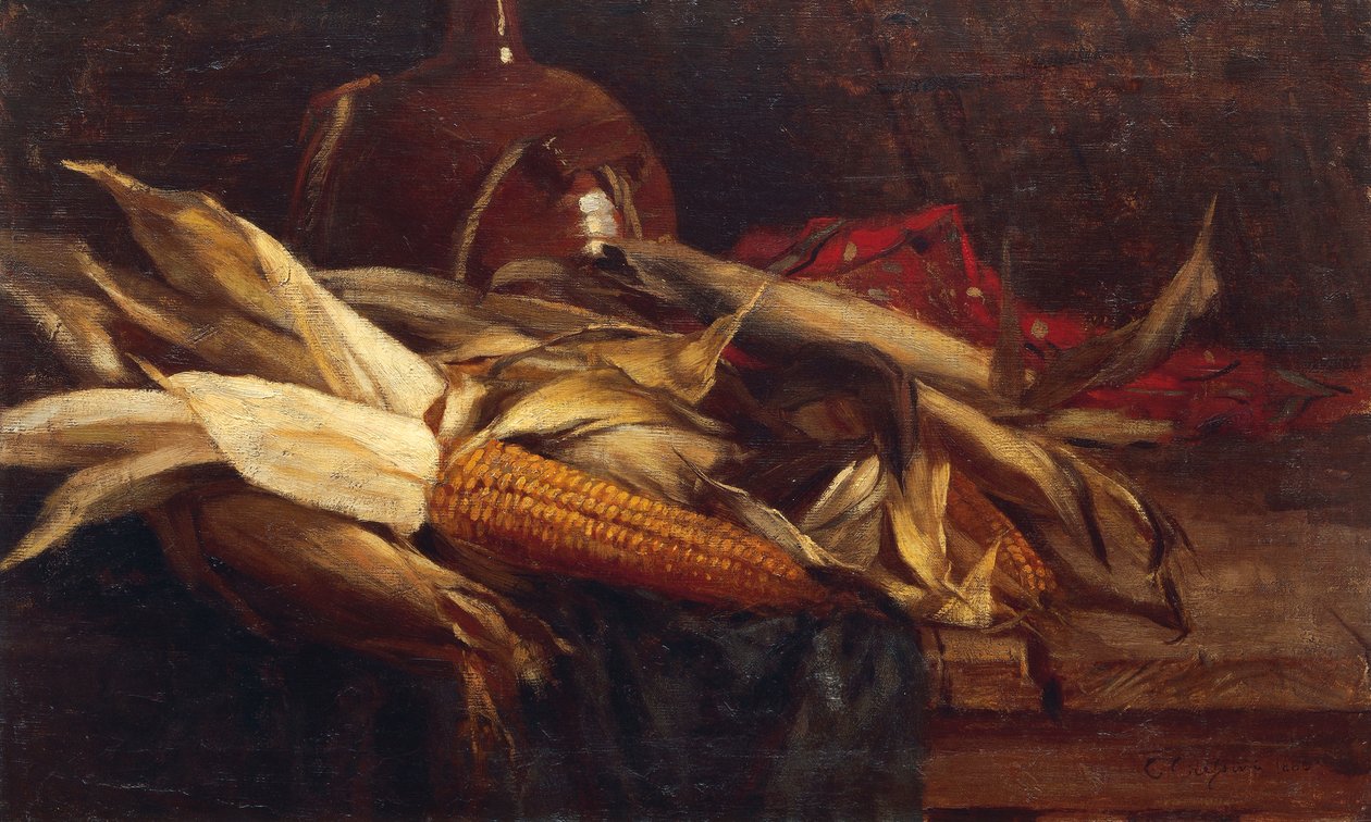 Natura morta da Carlo Cressini
