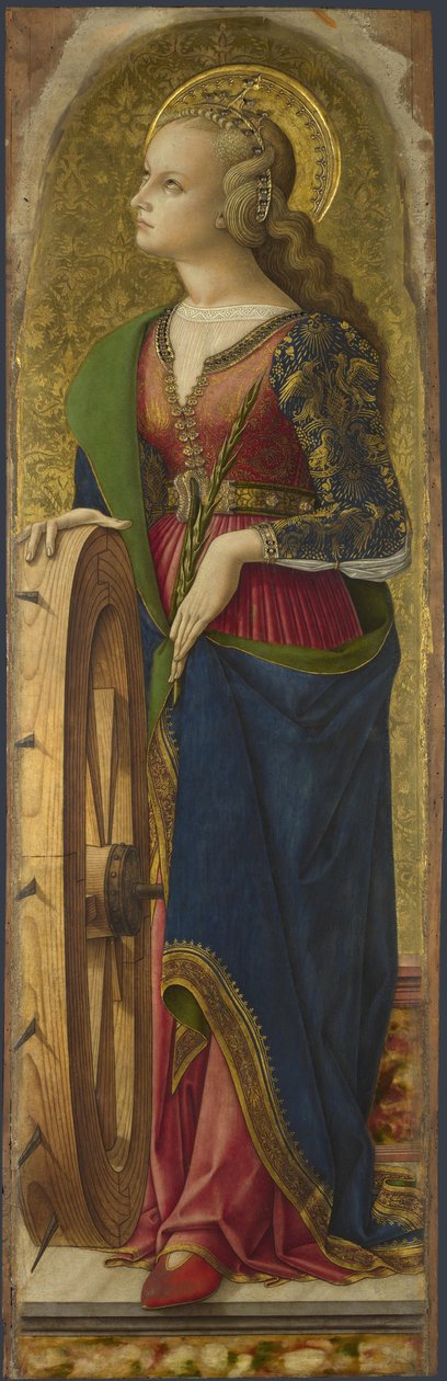 Santa Caterina d