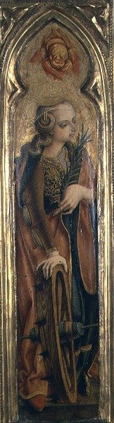 Santa Caterina d