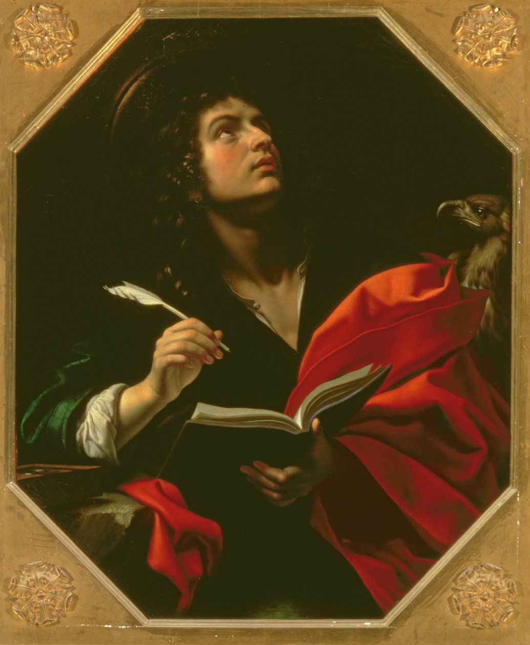 San Casimiro (1458-84) da Carlo Dolci