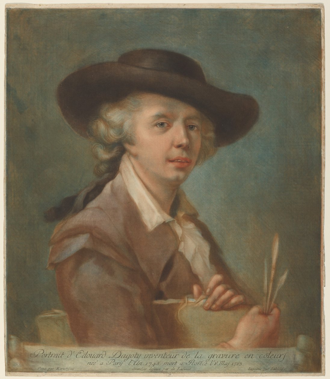 Edouard Gautier d