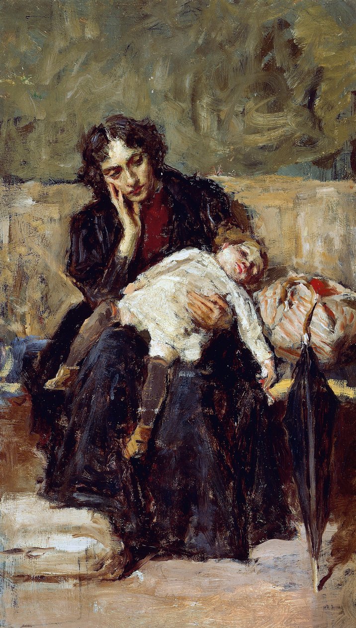 Vedova da Carlo Stragliati