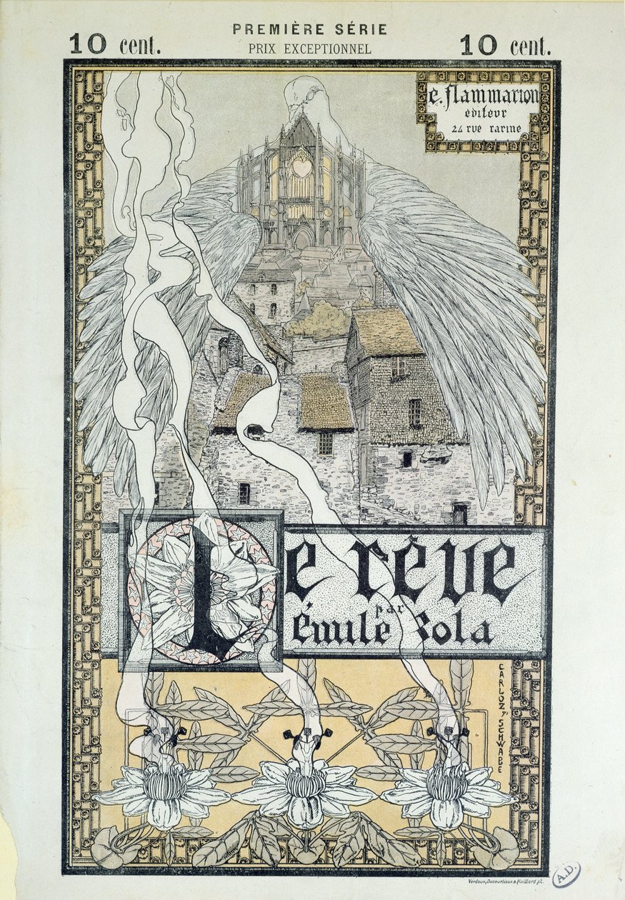 Copertina di 