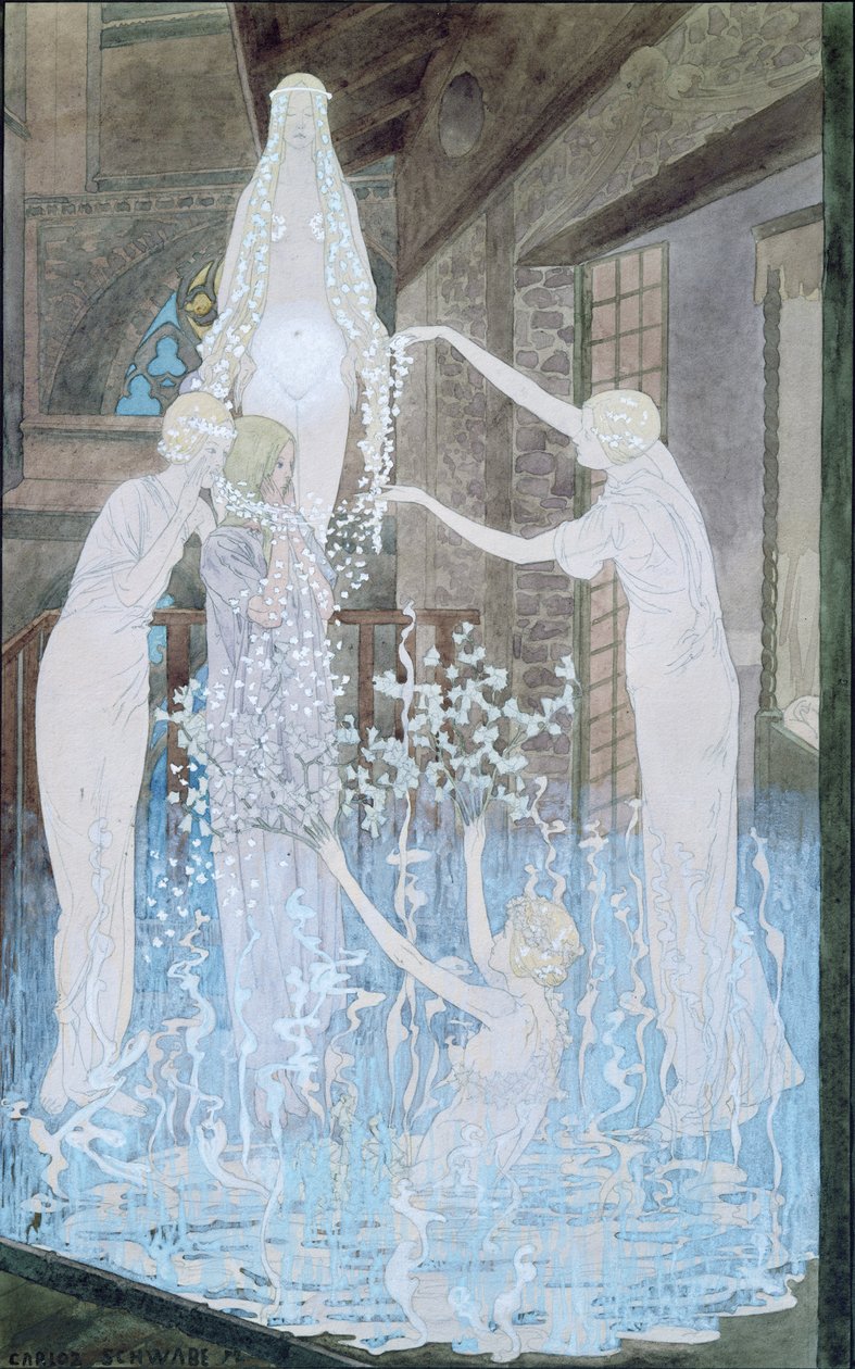 Illustrazione da 
