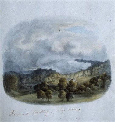 Oldbury da Caroline Louisa Meredith