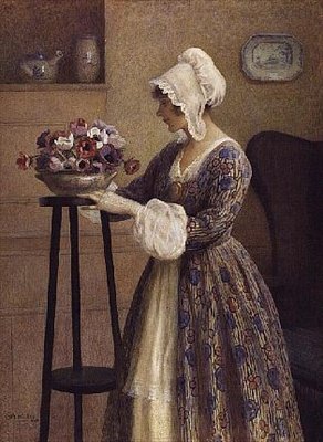 Memorie da Catherine B. Gulley