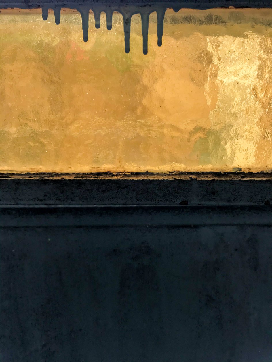 Composizione - Architettura, 2021 (foto) da Cécile Jamet