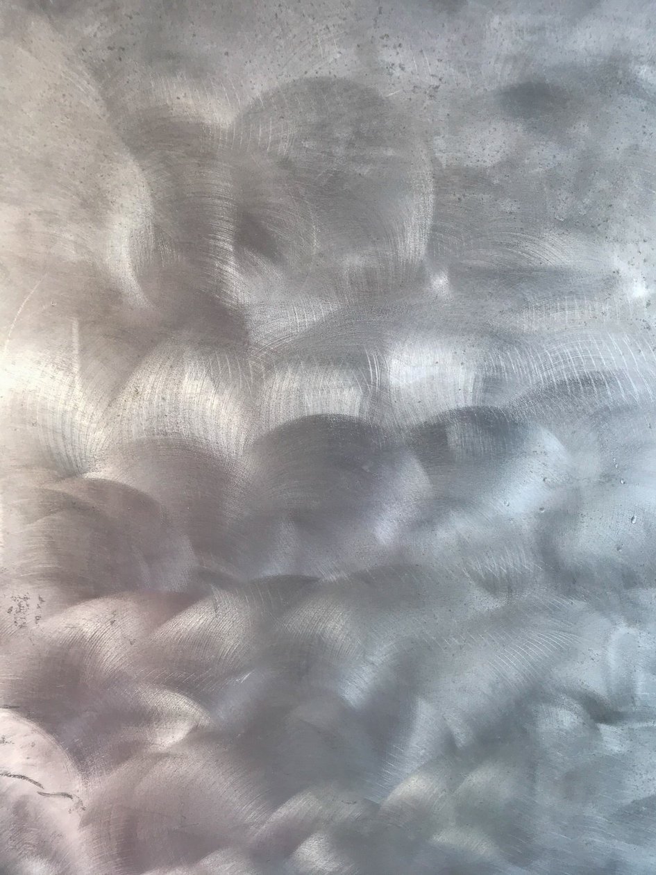 Composizione - Struttura, 2024 (foto) da Cécile Jamet