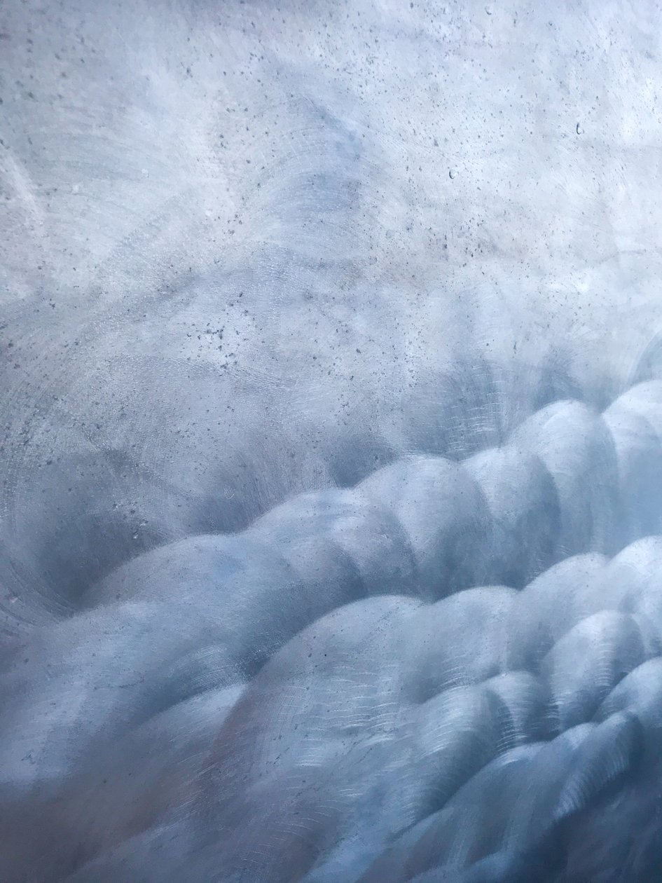 Composizione - Struttura, 2024 (foto) da Cécile Jamet