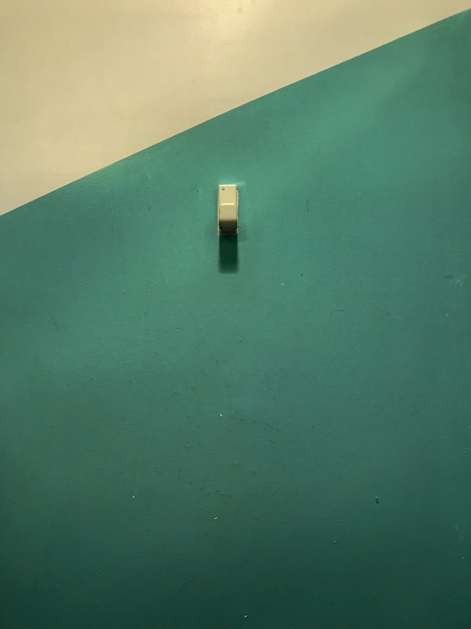 Composizione, 2019 (foto) da Cécile Jamet