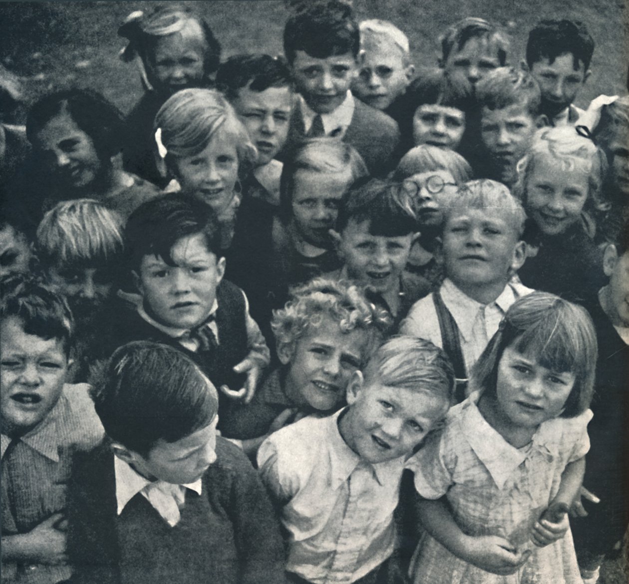 Per il Futuro da Cecil Beaton