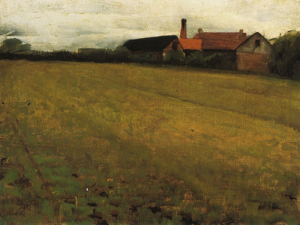 Immagine sconosciuta da Cecilia Beaux