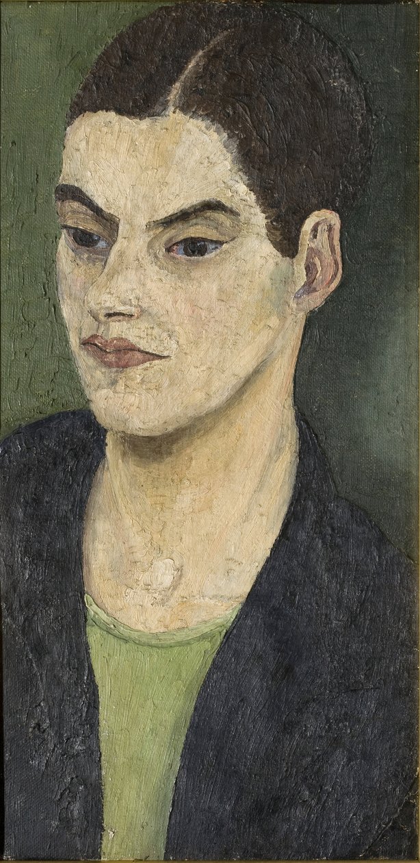 Nancy Morris da Cedric Morris