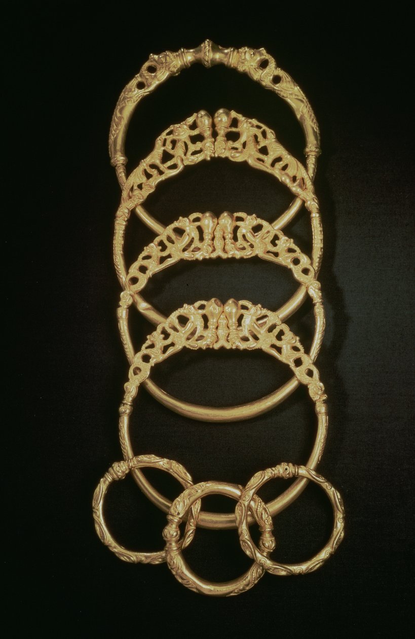 Braccialetti d
