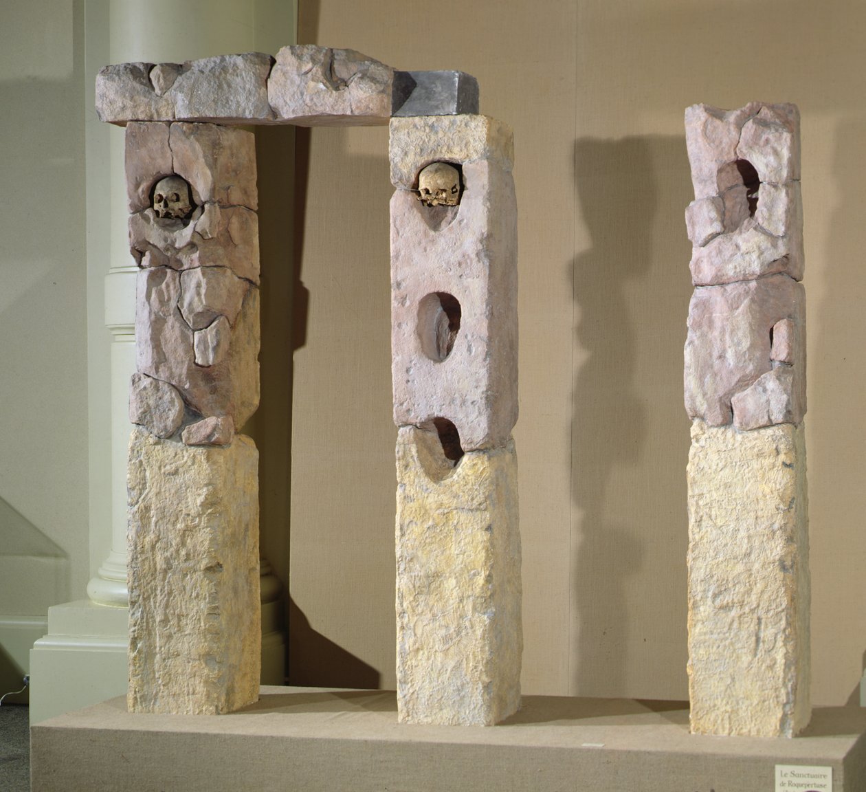 Portico da Celtic
