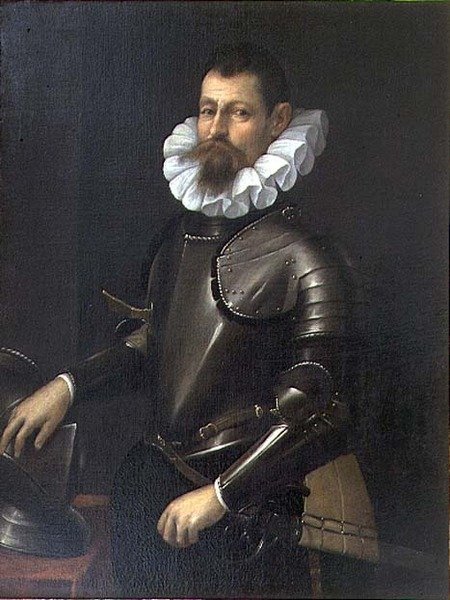 Ritratto di Cesare d
