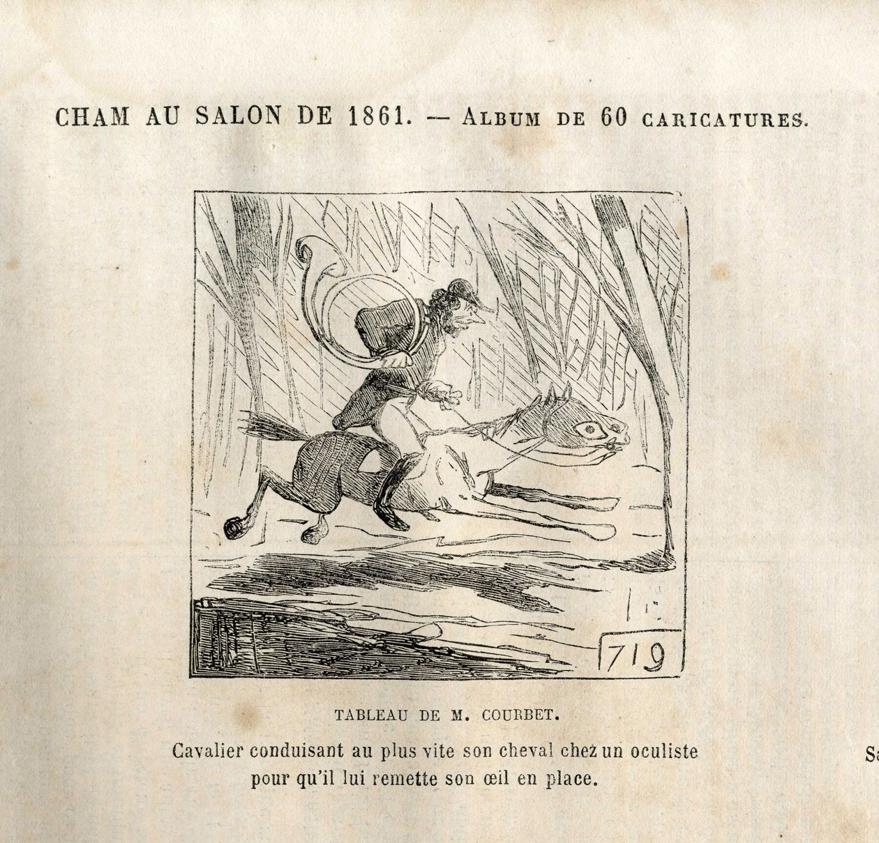 Il Ladro da Amédée de Noé
