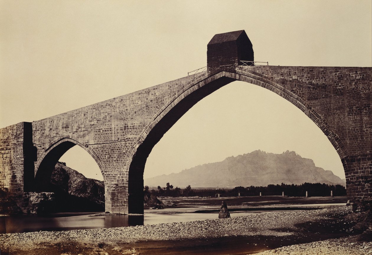 Catalogna da Charles Clifford