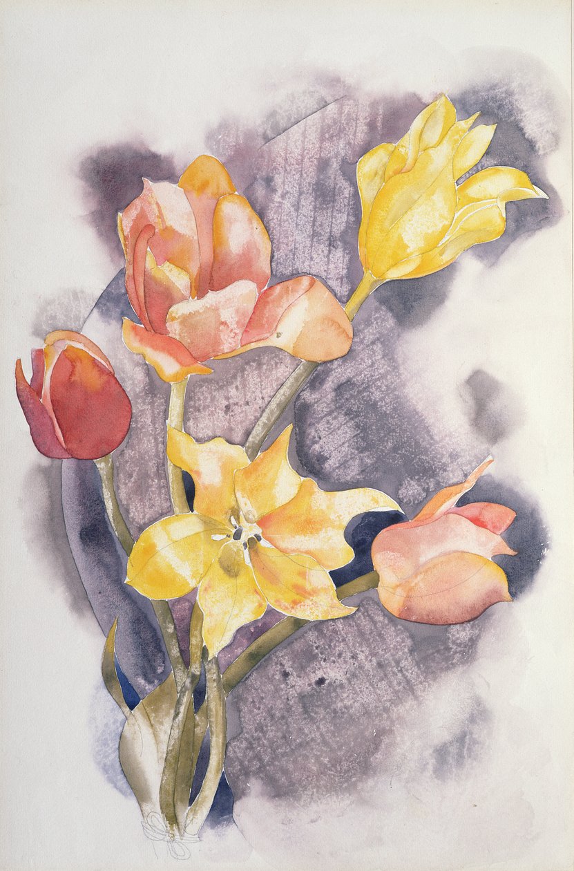 Bouquet da Charles Demuth