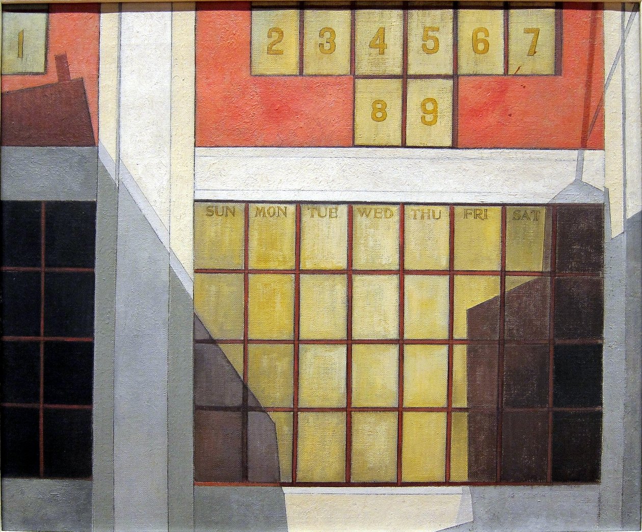 Immagine sconosciuta da Charles Demuth