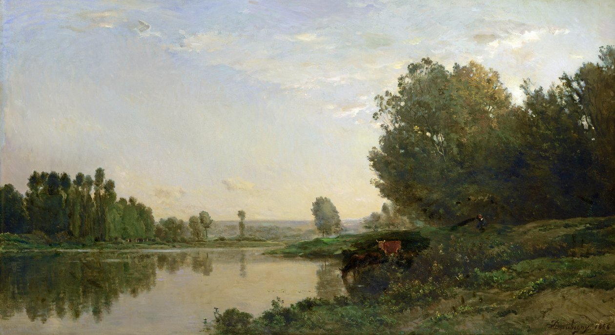 Le rive dell