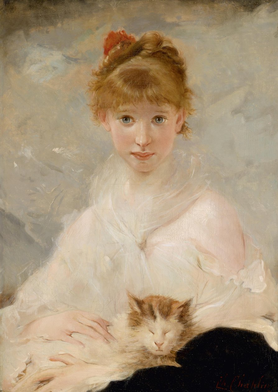 Il piccolo preferito da Charles Joshua Chaplin