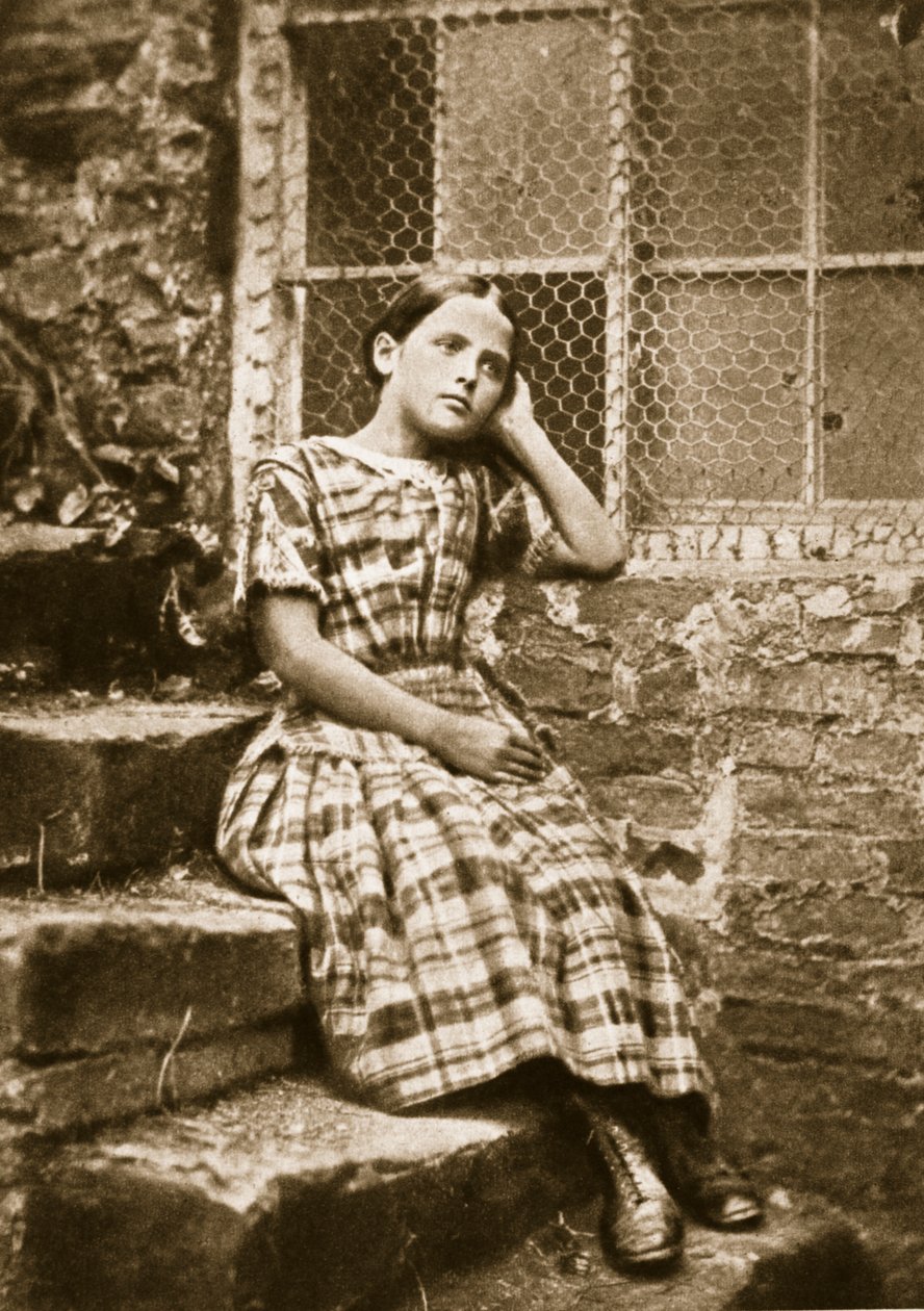 Coates, 1857 da Charles Lutwidge Dodgson