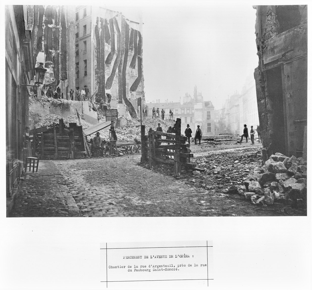 Costruzione dell