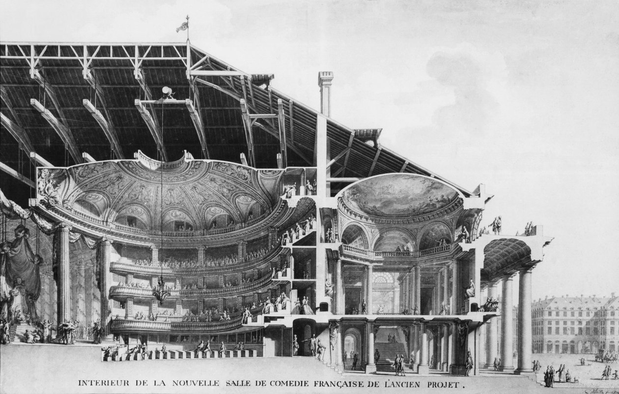 Il Théâtre de l