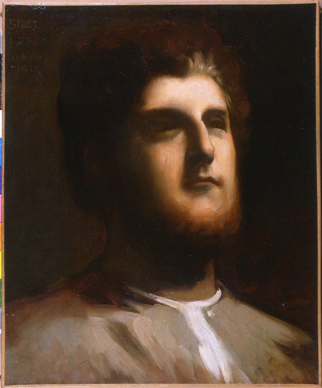 Georges Bizet da Charles Francois Sellier