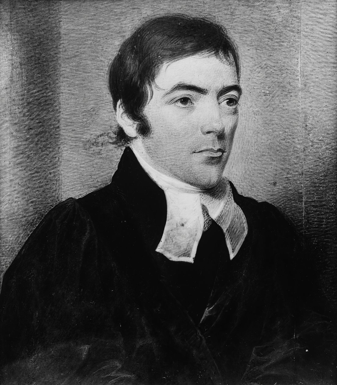 Rev. Christopher Edwards Gadsden da Charles Fraser